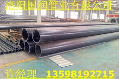 耐磨矿浆管道 工业耐磨技术的核心保障