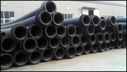 矿山耐磨管道采购指南 渠道、类型与选择要点